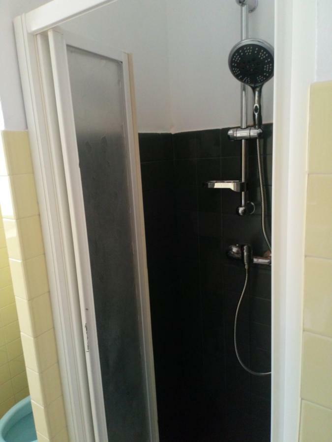 Hendaye Location Apartment Exterior foto